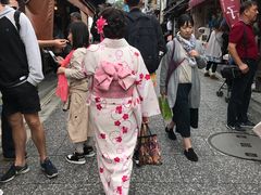 -京都冈本和服体验租赁店(清水寺店)