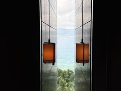 -三亚太阳湾柏悦酒店