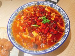 -同合居·非遗东北菜(王府井店)