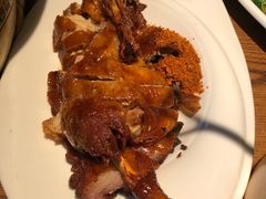 -炊烟小炒黄牛肉(中心印象城店)