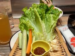 -赤坂亭·M9和牛烧肉·铁板烧·日料398放题(长泰广场店)