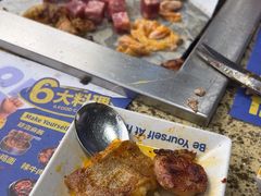 -阿亲家·韩式无限烤肉(春熙路店)