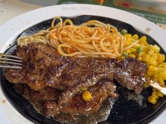 -豪客来牛排(伟诚广场店)