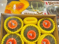 -AEON超市(永旺梦乐城泰达店)