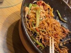 -九毛九西北菜(大东海店)