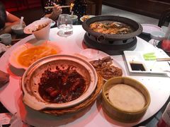 -宝轩渔府·老字号海鲜·正宗津菜(水上店)