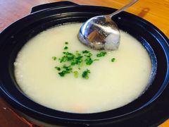 一品海鲜粥-广味轩(奥园店)