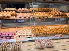 -泸溪河桃酥(秦淮新街口店)