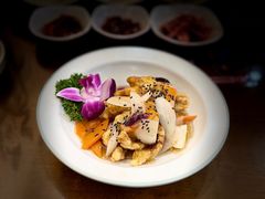 -贵宾庄炸酱面·韩式料理(火炬八街店)
