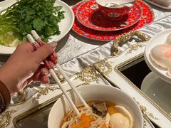 -ONE FULL 古董港式海鲜火锅