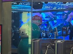 -懒人Club运动健身·运动康复·私教(三迪中心店)