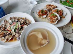 -天然居·漳港海鲜·海景餐厅(南澳总店)