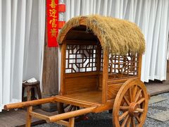 -伴山茶苑·围炉煮茶