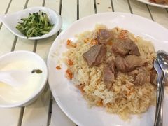 -塔斯提抓饭(东城汇店)