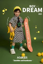 -AGE kids儿童摄影 大同店(金华园店)