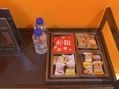 -泰古龙拨筋·spa按摩(成都环球汇店)