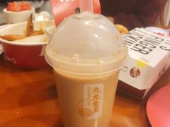 -肯德基(宝利丰店)