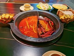 -蜀大侠火锅(四川北路店)