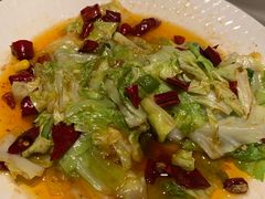 -胖太太四川麻辣排骨串(镇江路分店)