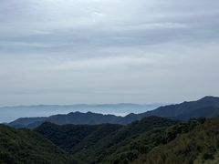 -海坨山