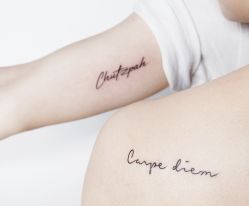 -MDZ STORE·TATTOO·耳饰