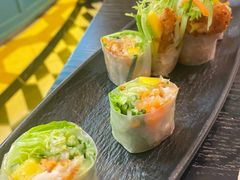 -美奈小馆·越南料理(福田星河COCO Park店)