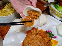 -安多素食(广仁寺路店)