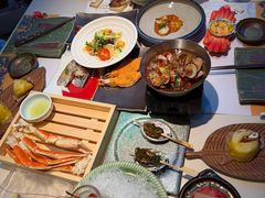 -上井料理黑金店(IFS国金中心店)