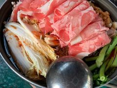 -MI WU FACTORY米屋美食工厂餐厅(绿地店)