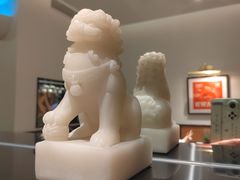 -吕氏焗小鲜•海鲜青岛菜(八大关店)