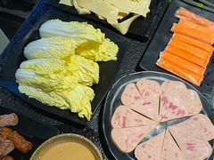 -约个时间秘制火锅店(阳光春天购物广场店)