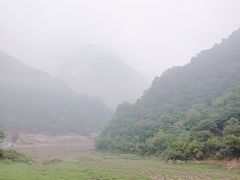 -朝阳沟