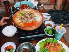 -88号小吃店·经典云南菜·地道纳西美食