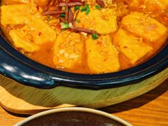 -云海肴·汽锅鸡·云南菜(苏州中心店)