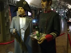 -青岛葡萄酒博物馆