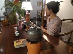 -煮雨小筑(斜塘老街店)