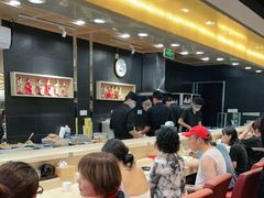 大堂-东京屋(武定路店)