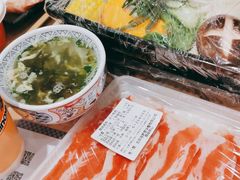 -吉野家(复兴路第二餐厅店)