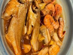 -荣小馆(临海世纪花城店)