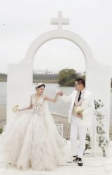 -太郎花子婚纱摄影艺术中心
