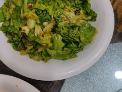 -勇猛子川菜馆(新军路店)