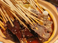 -申记串道(白塔堡店)