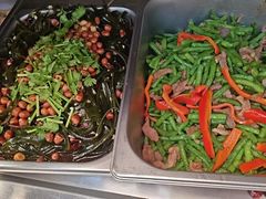 -刘胖子家常菜·蹄花焖藕(中南店)
