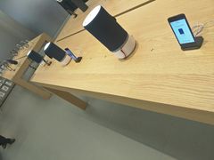 -Apple零售店(深圳益田假日广场店)