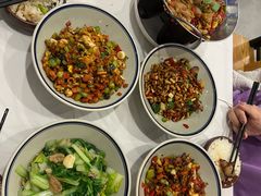 -新新湘菜馆(新中街二条店)