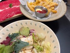 -橘酱餐厅