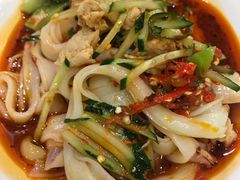 -魏家凉皮(博水商务大厦店)