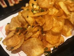 -马路边上·小海鲜烧烤(八一路店)