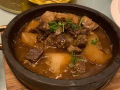 -阿斯牛牛·凉山菜(新会展店)
