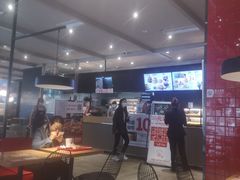 -肯德基(宝塔店)